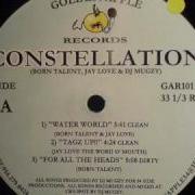 Constellation Water World