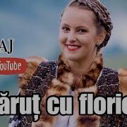 Paharut Cu Floricele