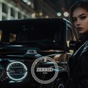 Zerrid Simphony