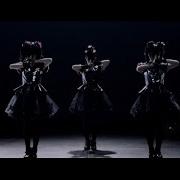 Karate Babymetal L