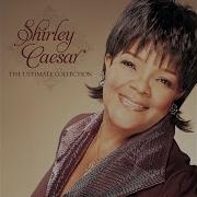 Shirley Caesar Hold My Mule