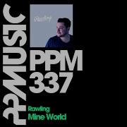 Rawling Mine World Jazzy Mix