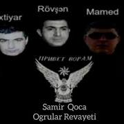 Ogrular Revayet