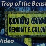 Ranina Reddy Trap Of The Beast