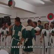 Hoderainay Mandrakizay Ny Anaranao Tana Gospel Choir Njaka Harinaivo