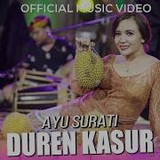 Ayu Surati Duren Kasur Official Music Video Thalita Music