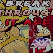 Break Through It All Duet