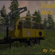 Crasher V1 Mod Review