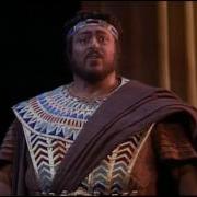 Verdi Aida Act 1 Celeste Aida