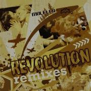 Revolution Djs From Mars Fm Remix Molella