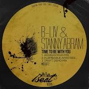 Stanny Abram Time To Be With You Arabian Mix