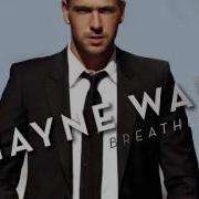 Shayne Ward Breathless Audio Shayne Ward