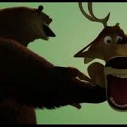 Open Season 3 Screaming