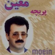 Moein Paricheh