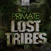 Lost Tribes Primate