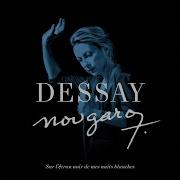 La Vie En Noir Natalie Dessay Yvan Cassar Laurent Vernerey Raphael Chassin Sylvain Gontard Strings Orchestra
