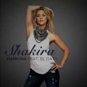 Shakira Rabiosa Instrumental