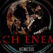 Arch Enemy Nemesis Instrumental