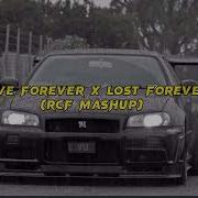 Drive Forever X Lost Forever X Polozhenie