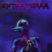 Cyberpunk Extra Terra