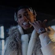 Nle Choppa Moonlight Feat Big Sean Official Music Video Nle Choppa