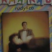 Rudy Co Mama Radio