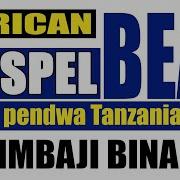 Beat Ya Injili Muimbaji Binafsi Inapendwa Sana Tanzania Prod Robby