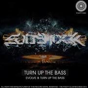 Subshock Turn Up The Bass