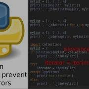 Python 3 Detect And Prevent Typeerror S Softhints Python Linux Pandas