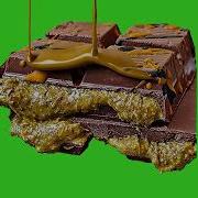 Chocolate Green Screen