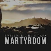 Eminem Martyr