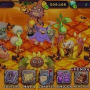 Criando Os Monstros Da Ilha De Fogo My Singing Monsters 212