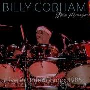 Come Join Me Billy Cobham