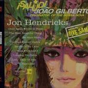 Once Again Jon Hendricks