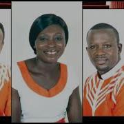 Eye Mmre The Advent Voices Official