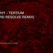 Tertium Hard Resolve Remix Zaphy