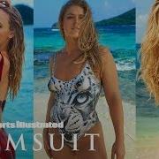 Lindsey Vonn Caroline Wozniacki Ronda Rousey Body Paint Sports