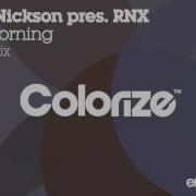 Rnx Good Morning Robert Nickson Presents