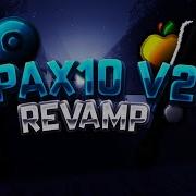 Pax 10 Revamp 128X V2 Pack Review Pvp Texture Packs Minecraft Pe