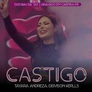 Tayara Andreza Castigo