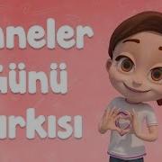 Annem Annem Canım Annem