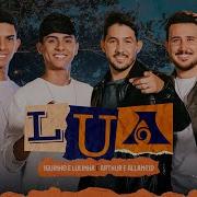 Lua Iguinho E Lulinha E Arthureallancid Clipe Oficial Iguinho E Lulinha