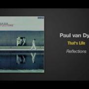 Paul Van Dyk That S Life