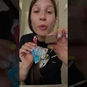 Какую Конфетку Хочешь Со Снеговиком Или С Ангелочком