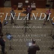 Finlandia Cantus