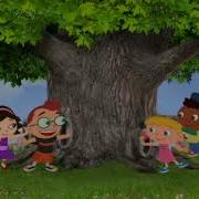 Little Einsteins Turkish Season 2 Mixed