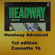 1 St Edition Headway