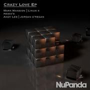 Crazy Love Andy Lee Hot Mix Mark Mansion Linus K