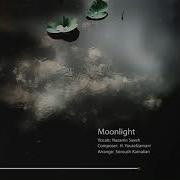 Moonlight Soroush Kamalian Nazanin Saveh