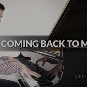 It S All Coming Back To Me Now Arr Piano Music Lab Collective